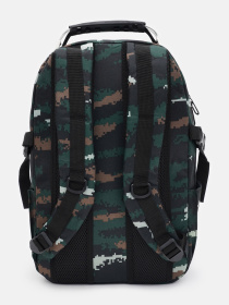 Повседневный рюкзак Monsen модель C13009c-black Фото