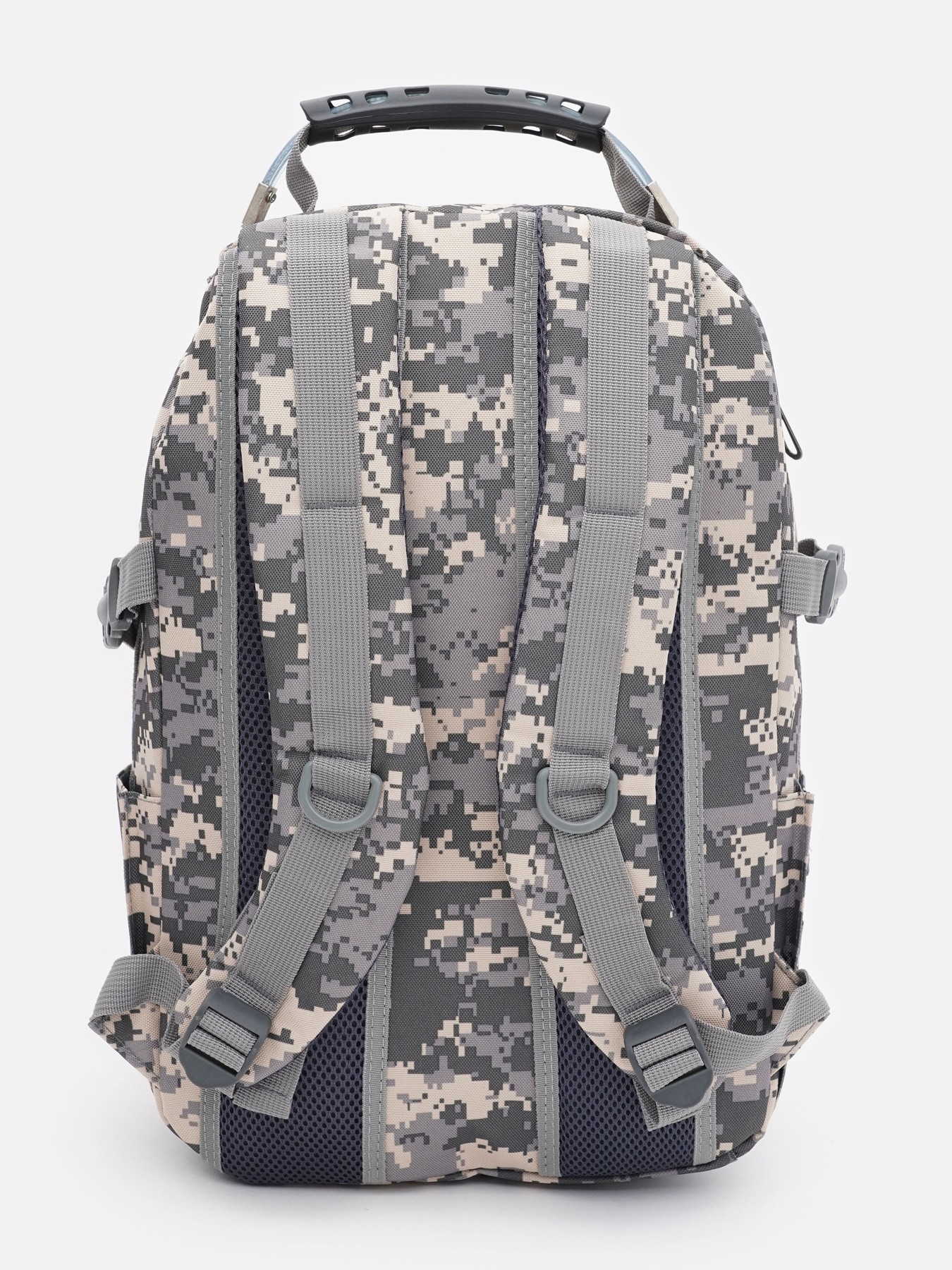 Рюкзак Monsen модель C13009gr-grey Фото