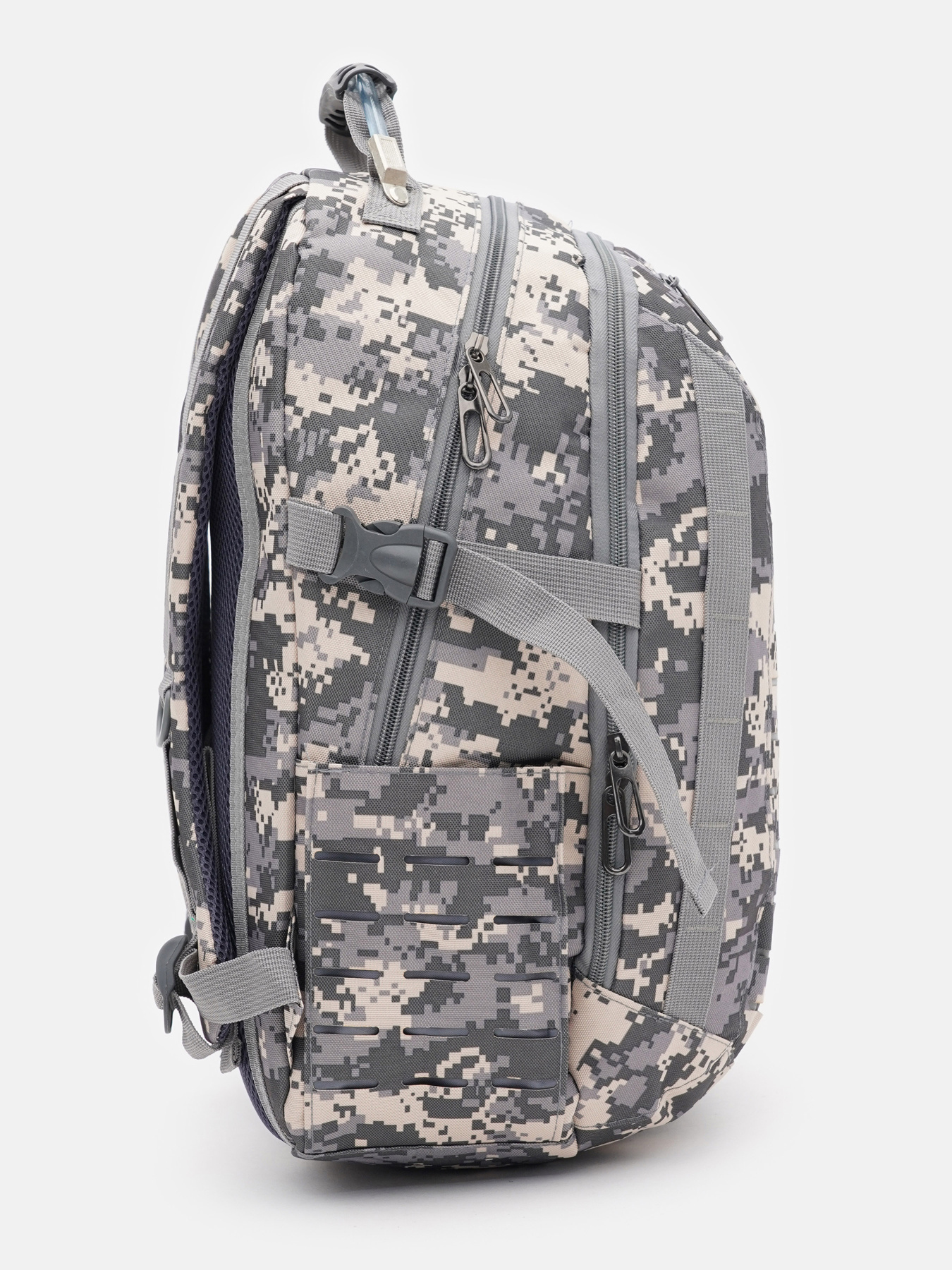 Рюкзак Monsen модель C13009gr-grey Фото