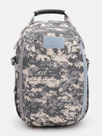 Рюкзак Monsen модель C13009gr-grey Фото