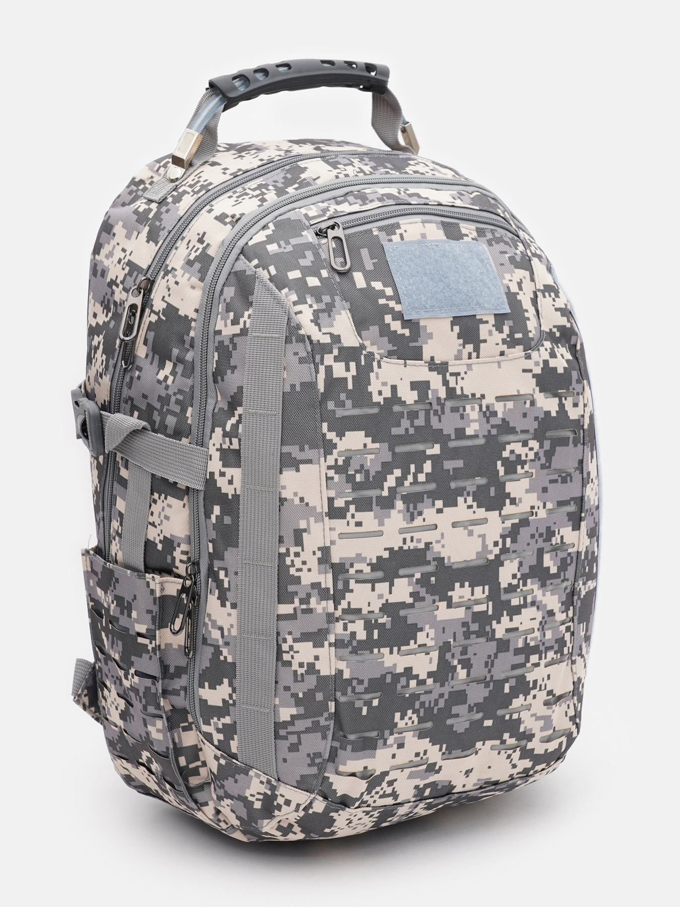 Повседневный рюкзак Monsen модель C13009gr-grey Фото