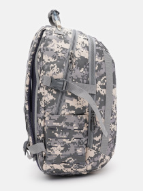 Повседневный рюкзак Monsen модель C13009gr-grey Повседневный рюкзак Monsen модель C13009gr-grey Фото