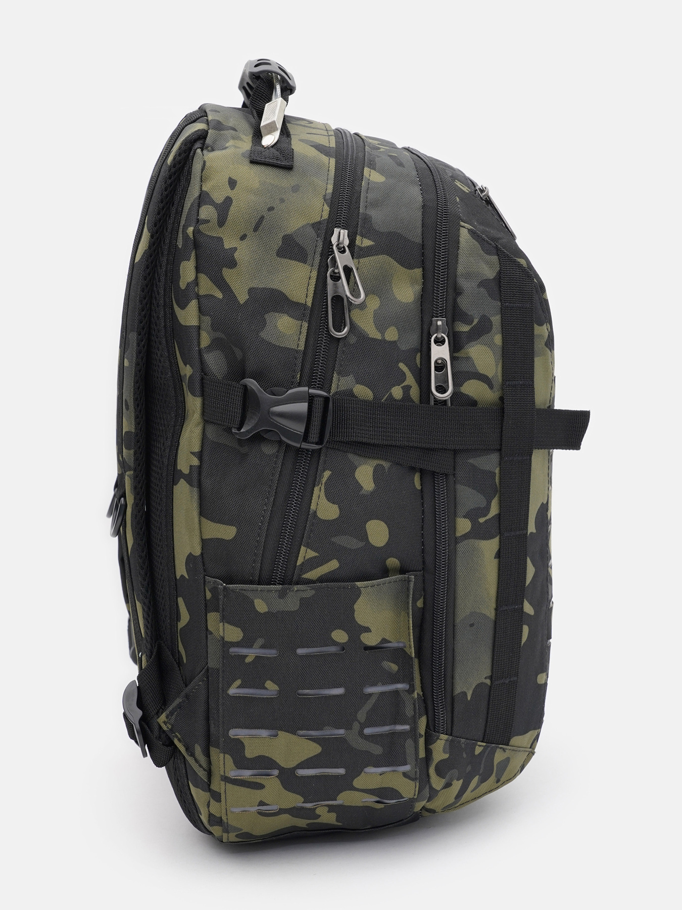 Рюкзак Monsen модель C13009d-black Фото