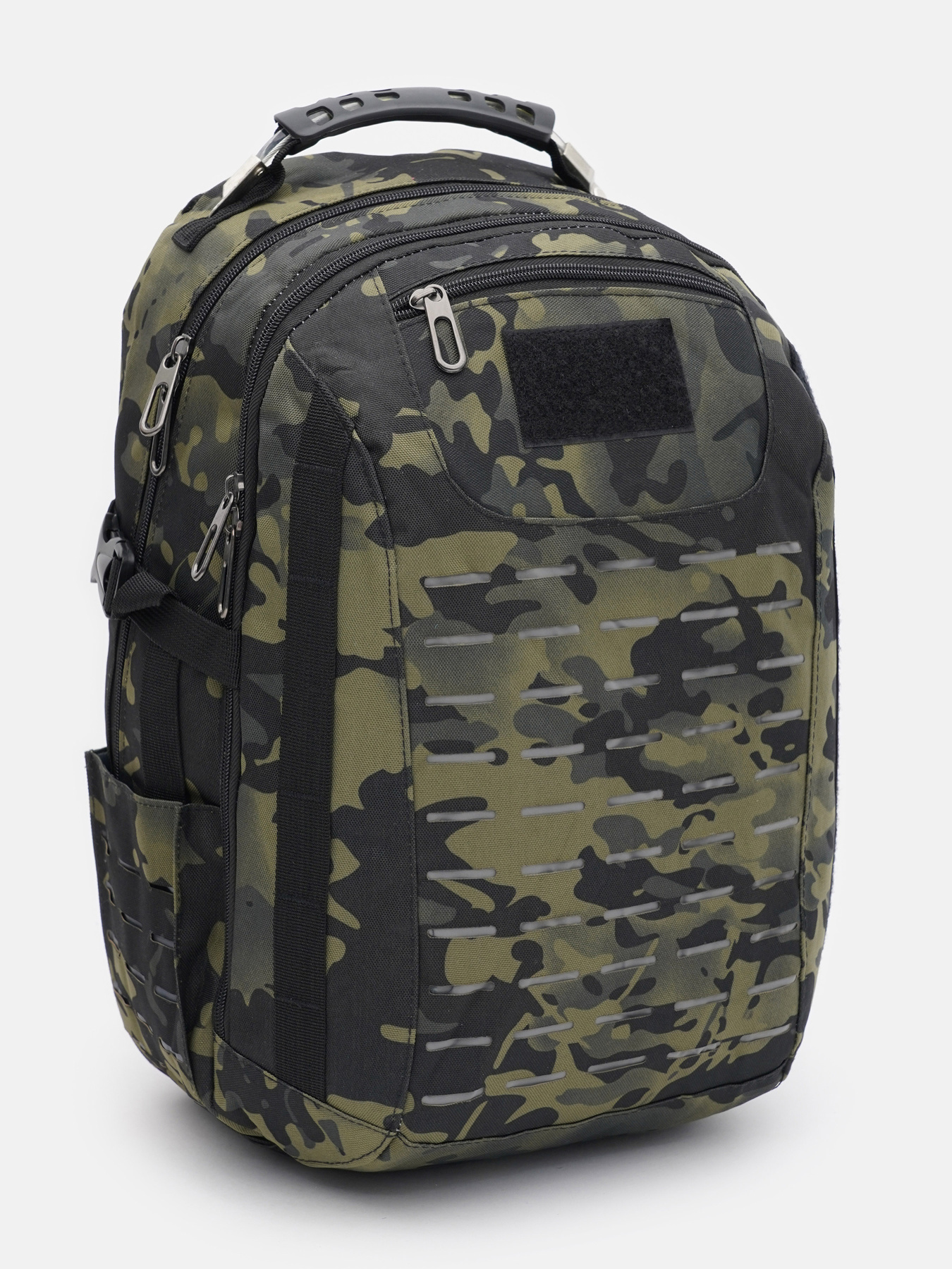 Рюкзак Monsen модель C13009d-black Фото