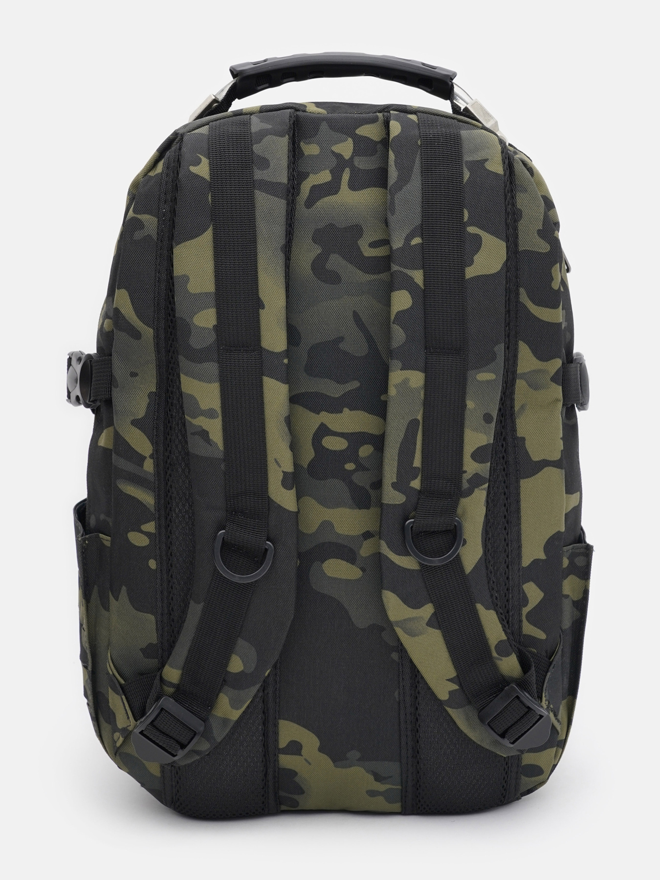 Повсякденний рюкзак Monsen модель C13009d-black Фото