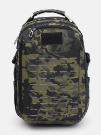 Повсякденний рюкзак Monsen модель C13009d-black Фото