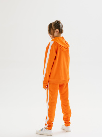 Повсякденний костюм Miracle Kids модель 60-01-025 Повсякденний костюм Miracle Kids модель 60-01-025 Фото