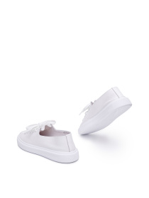 Кеды низкие Alex Bell модель 1169229 Фото