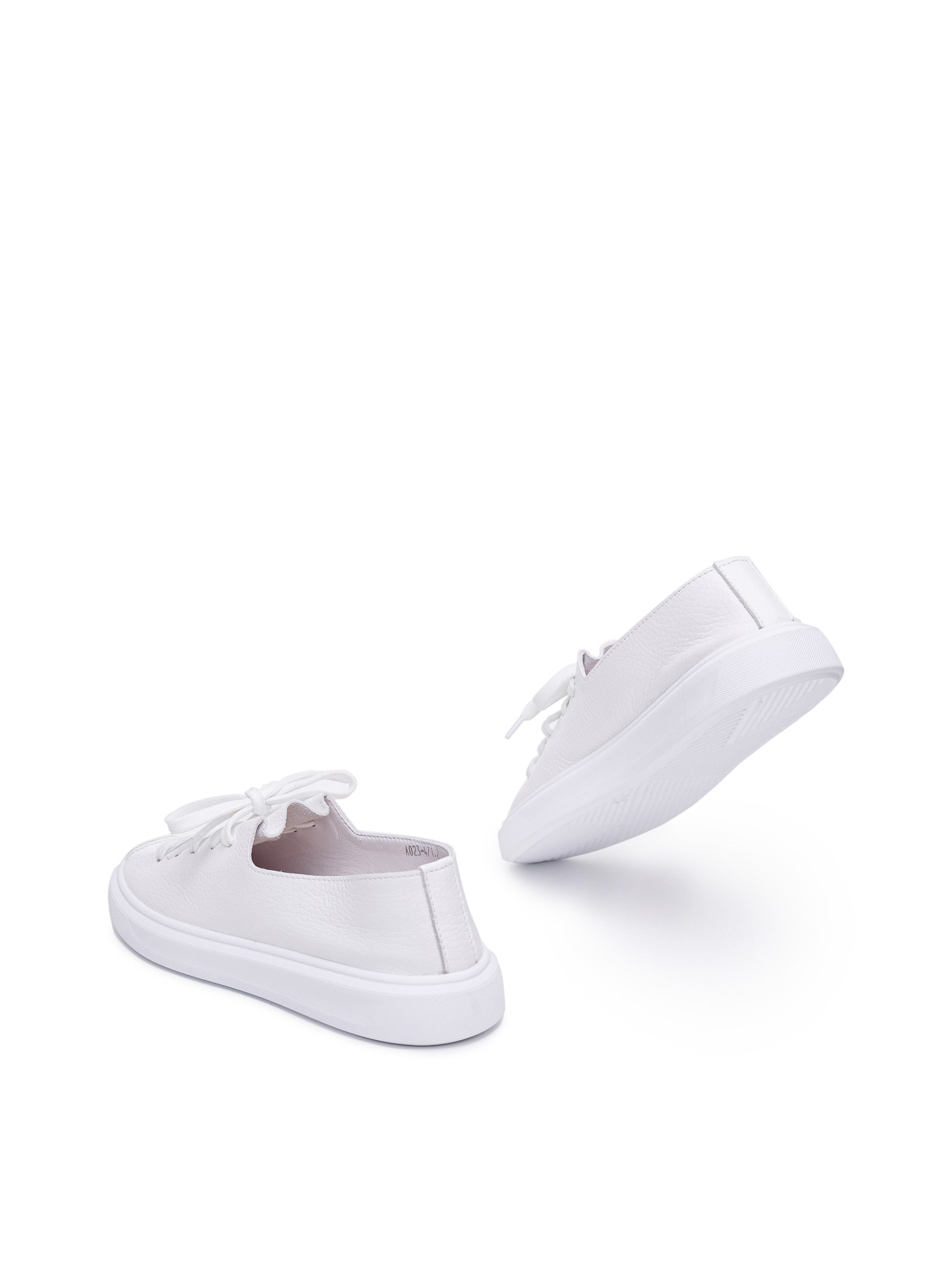 Кеди низькі Alex Bell модель 1169229 Кеди низькі Alex Bell модель 1169229 Фото