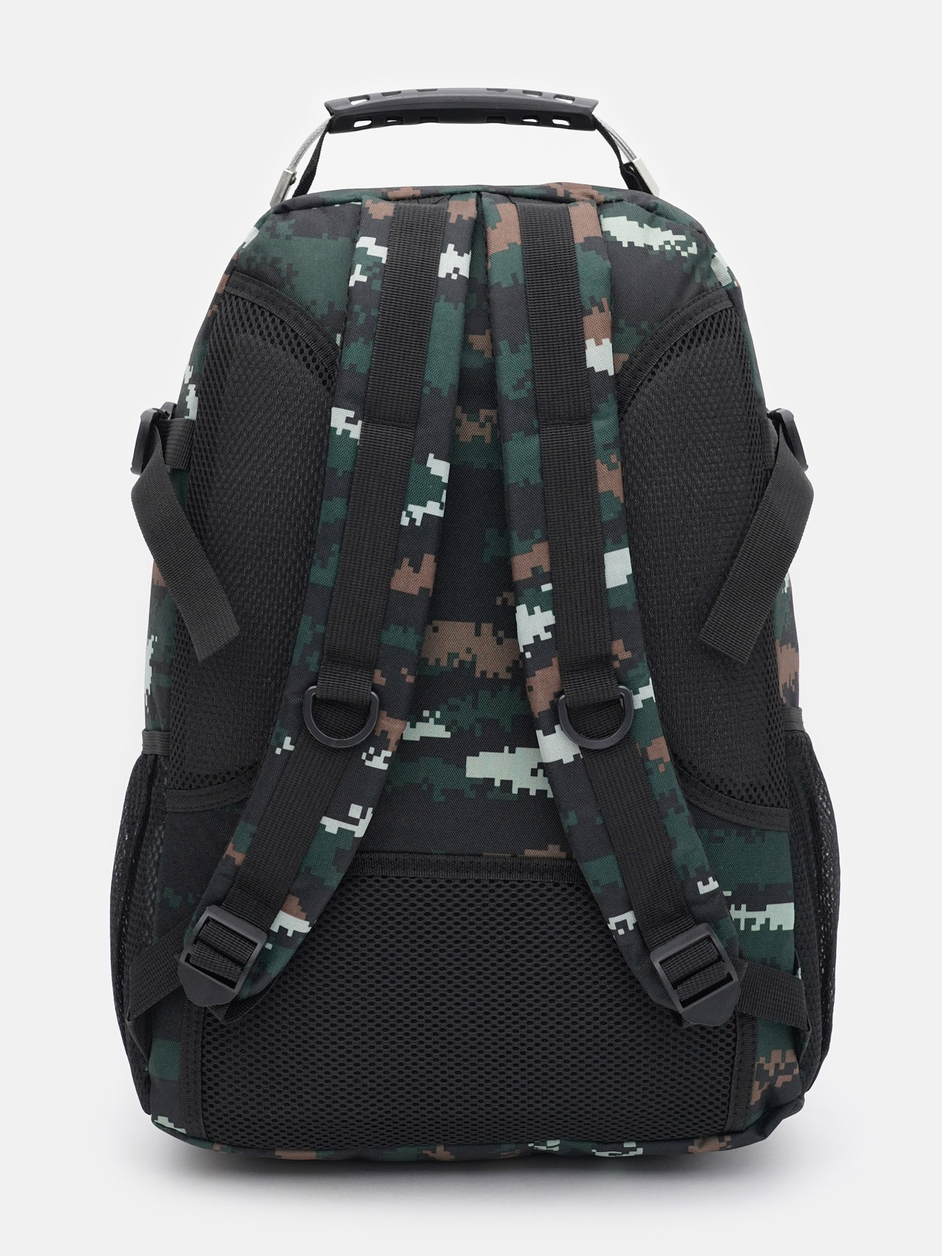 Рюкзак Monsen модель C17077d-black Фото