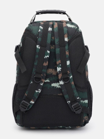 Рюкзак Monsen модель C17077d-black Фото