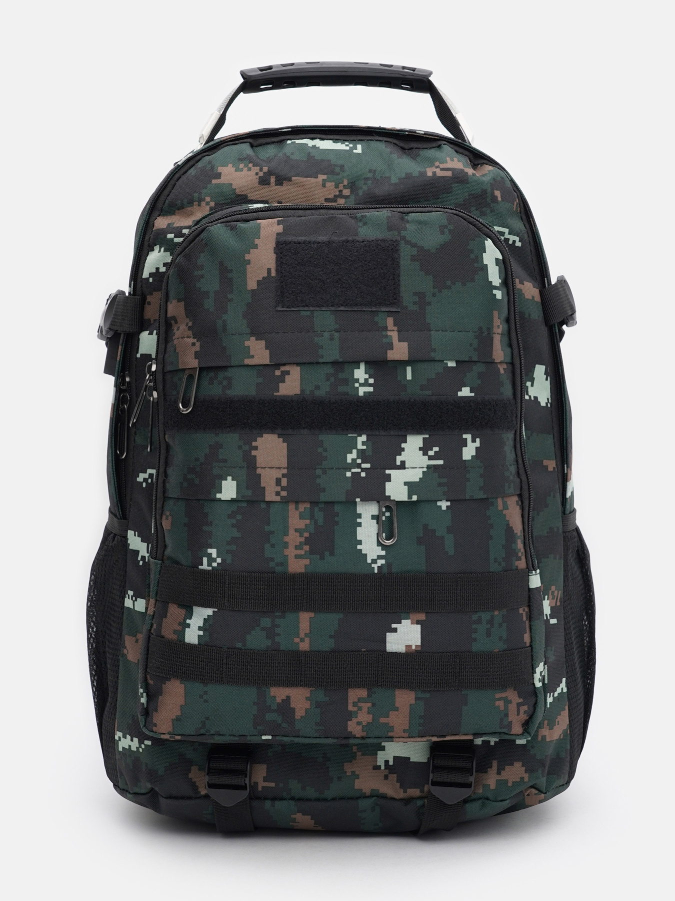 Повсякденний рюкзак Monsen модель C17077d-black Фото