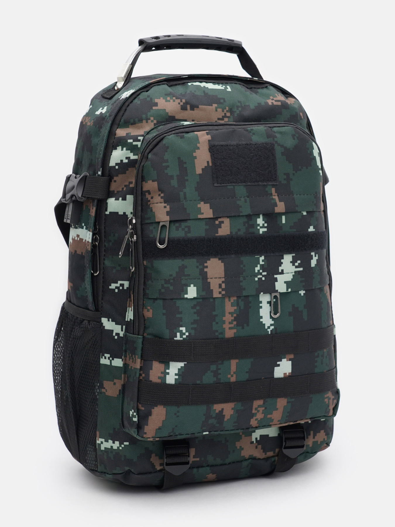 Повсякденний рюкзак Monsen модель C17077d-black Фото