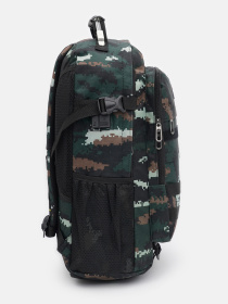 Повсякденний рюкзак Monsen модель C17077d-black Фото