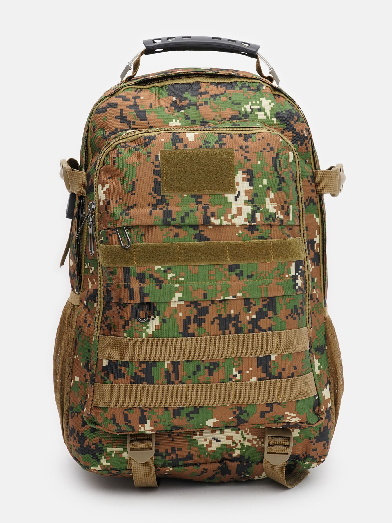 Рюкзак Monsen модель C17077c-brown Фото