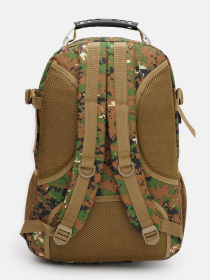 Рюкзак Monsen модель C17077c-brown Фото