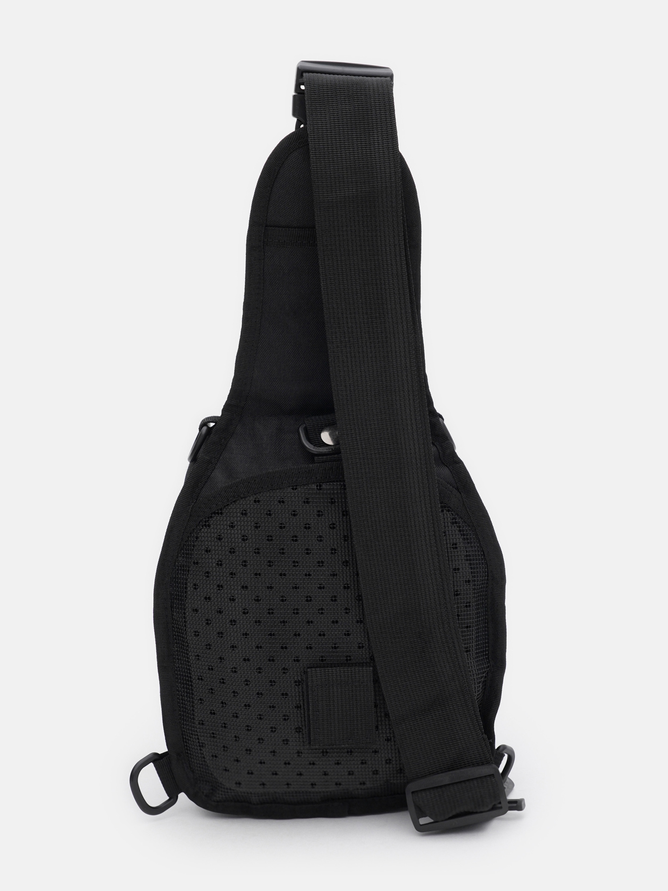 Рюкзак Monsen модель C1917bl-black Фото