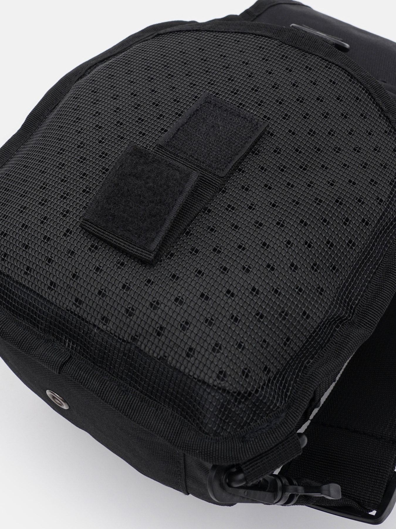 Рюкзак Monsen модель C1917bl-black Фото