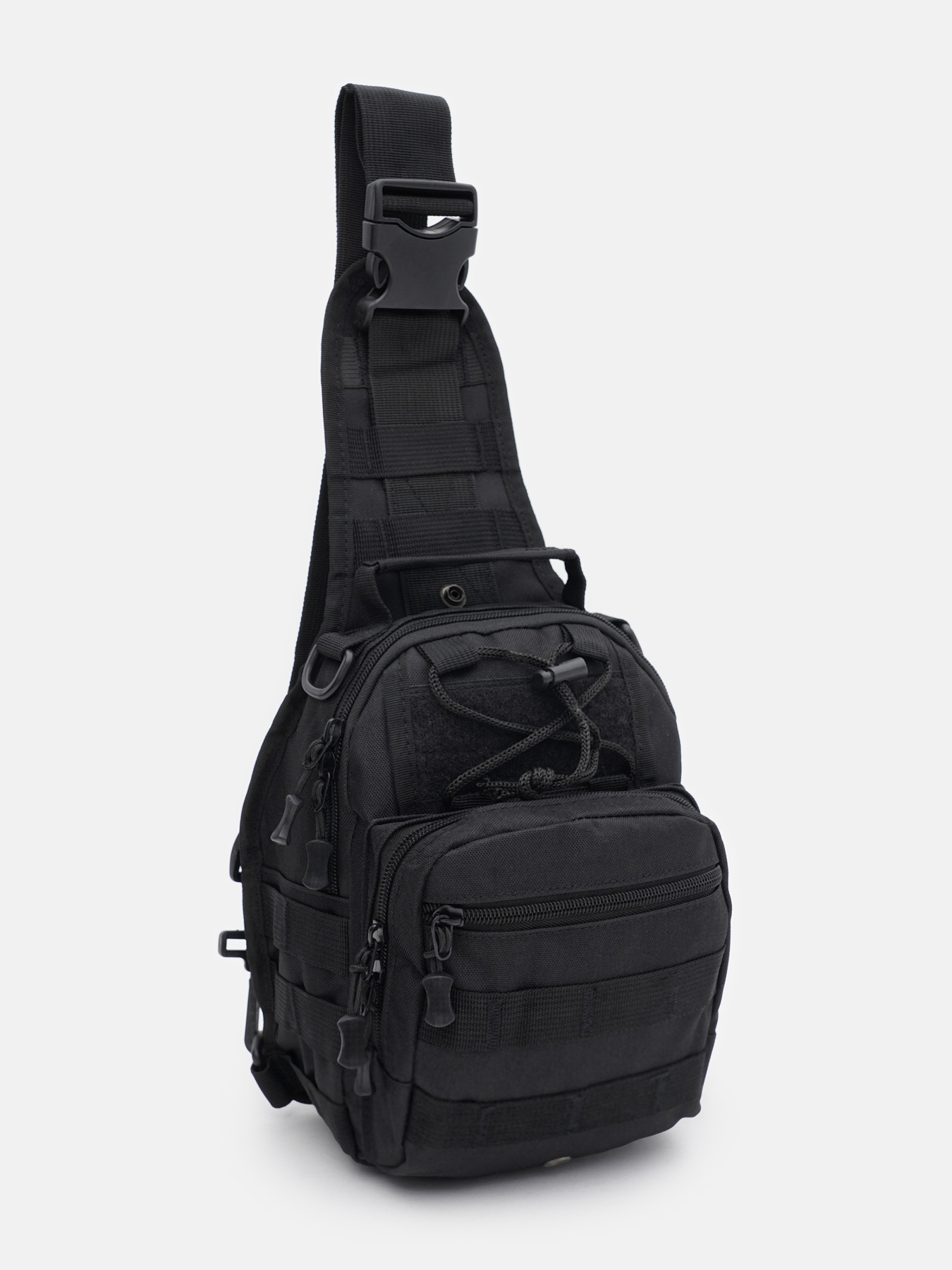 Рюкзак Monsen модель C1917bl-black Фото