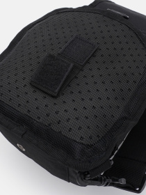 Рюкзак Monsen модель C1917bl-black Фото