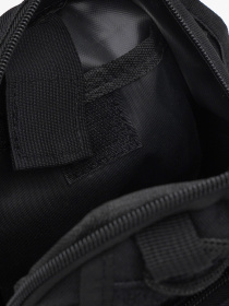 Рюкзак Monsen модель C1917bl-black Фото