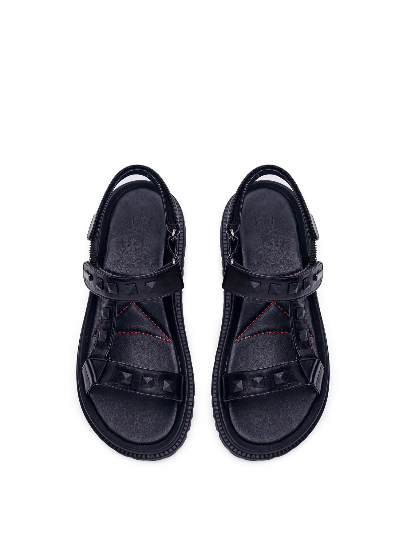 Сандалии Alex Bell модель 1169431 Фото