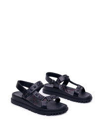 Сандалии Alex Bell модель 1169431 Фото