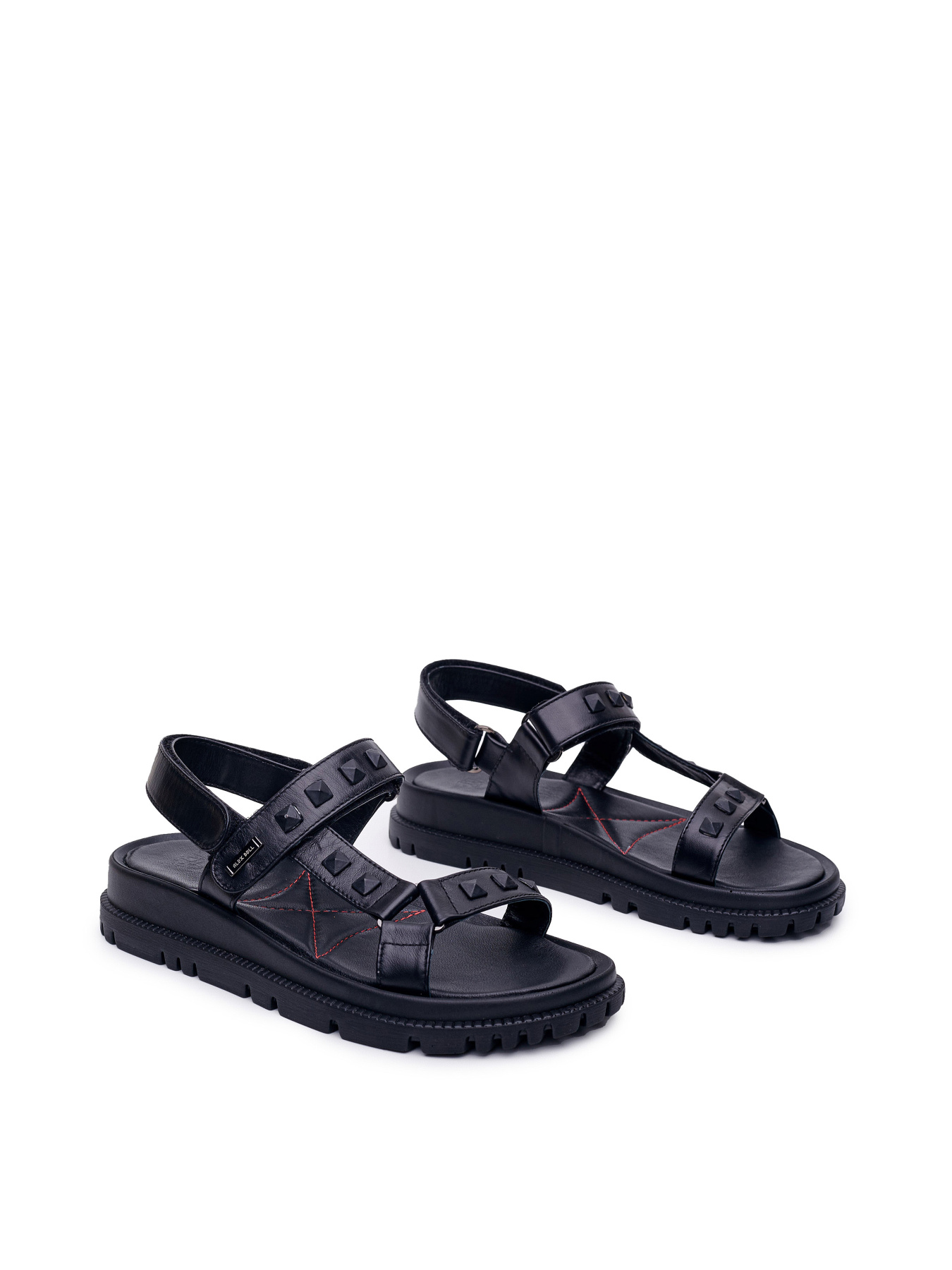 Сандалии Alex Bell модель 1169431 Фото