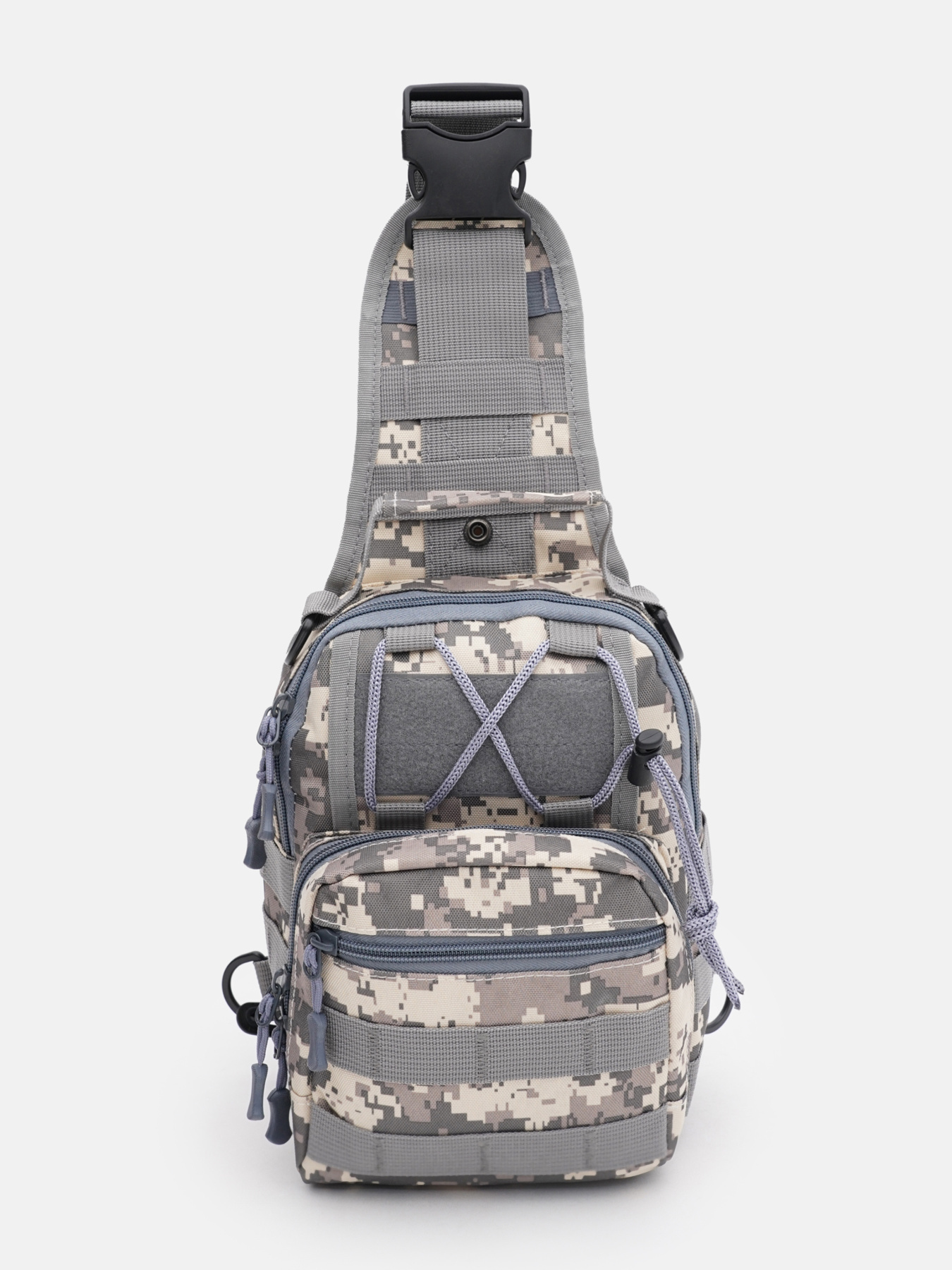 Рюкзак Monsen модель C1917gr-grey Фото