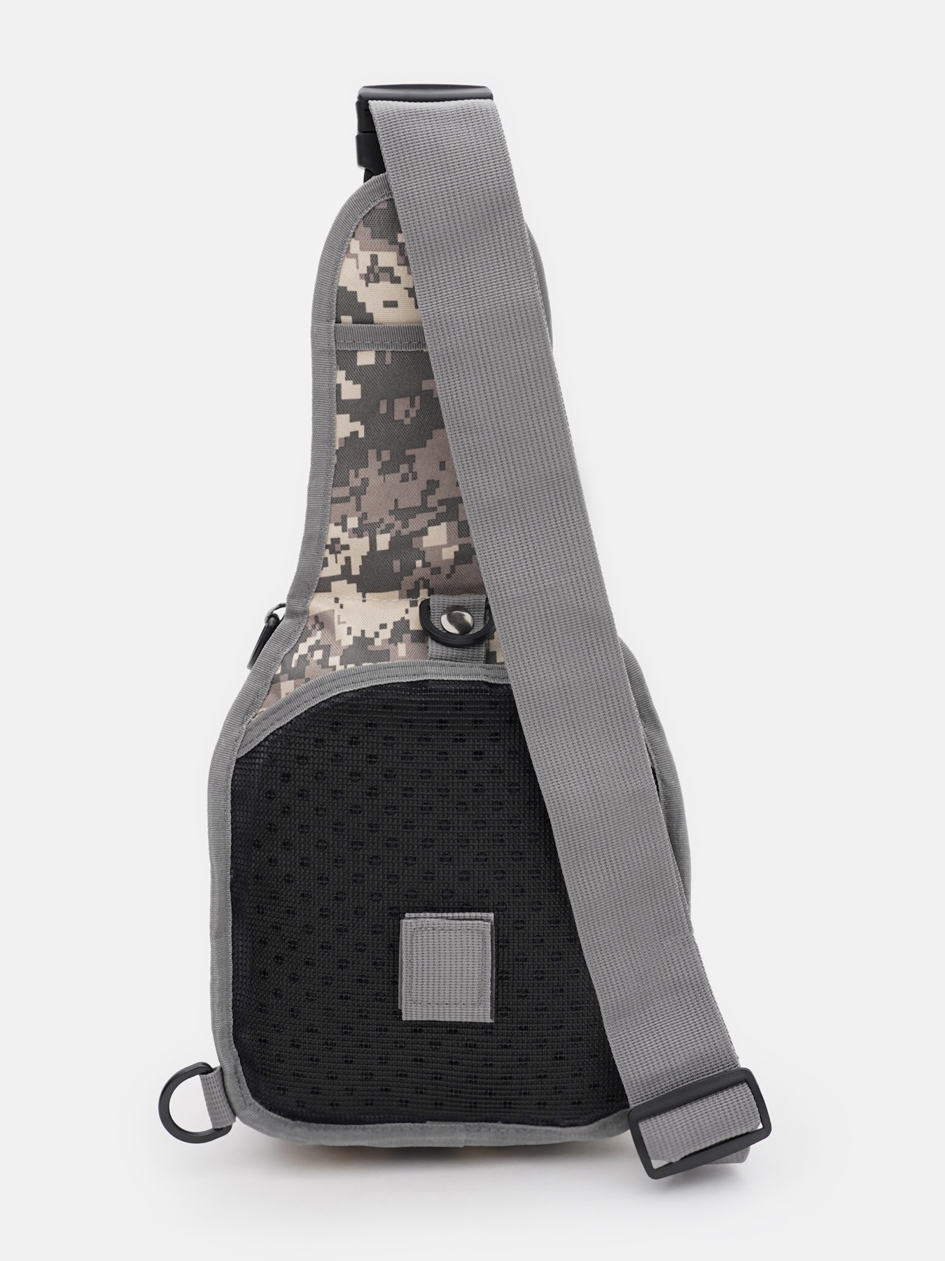 Рюкзак Monsen модель C1917gr-grey Фото