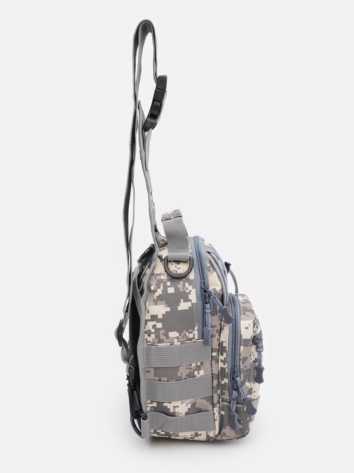 Повсякденний рюкзак Monsen модель C1917gr-grey Фото