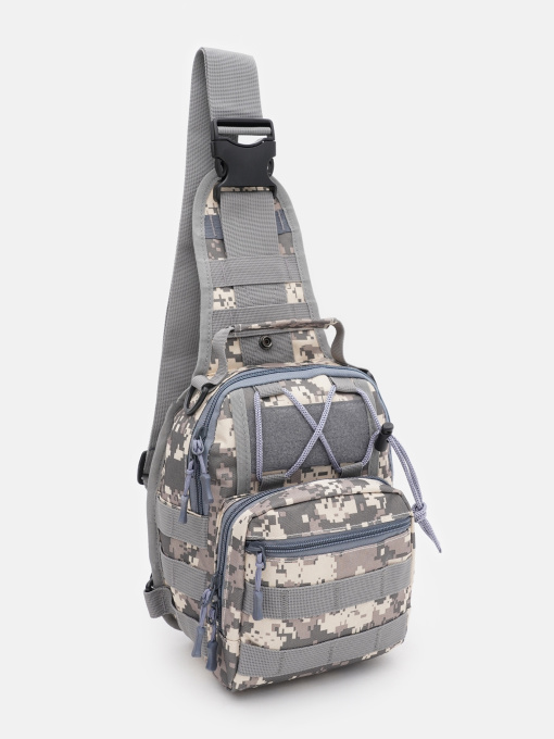 Повседневный рюкзак Monsen модель C1917gr-grey Фото