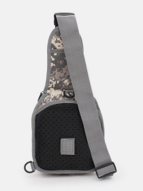 Повсякденний рюкзак Monsen модель C1917gr-grey Фото