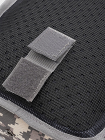 Повсякденний рюкзак Monsen модель C1917gr-grey Фото