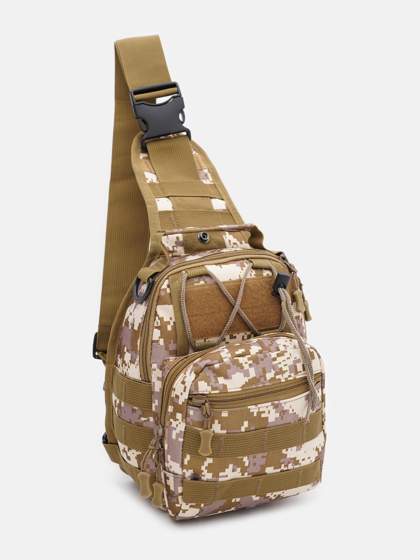 Рюкзак Monsen модель C1917a-green Фото