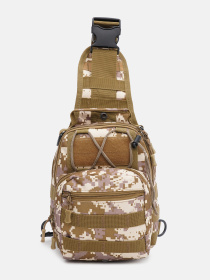 Рюкзак Monsen модель C1917a-green Фото