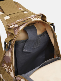 Рюкзак Monsen модель C1917a-green Фото