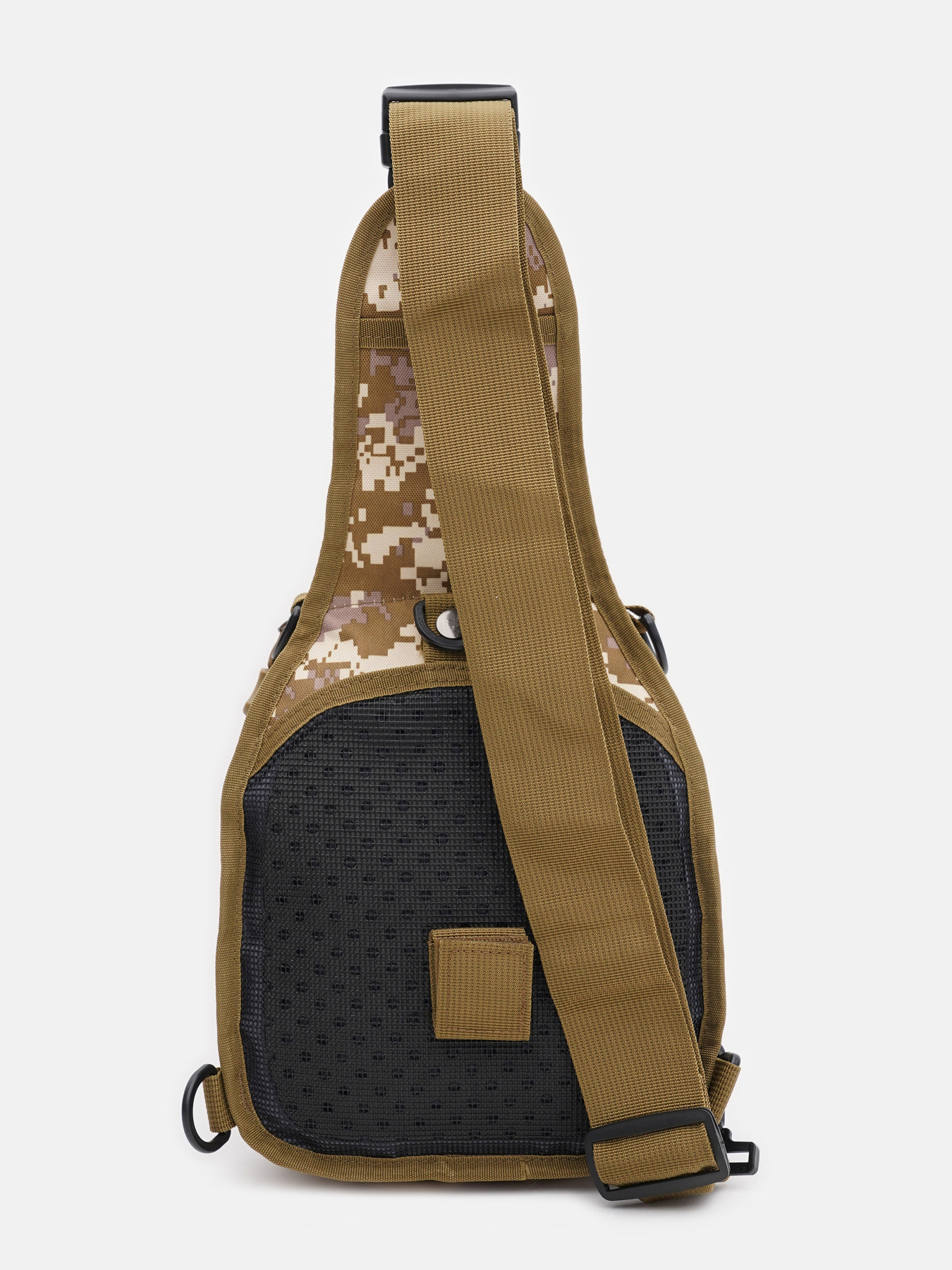 Повседневный рюкзак Monsen модель C1917a-green Фото