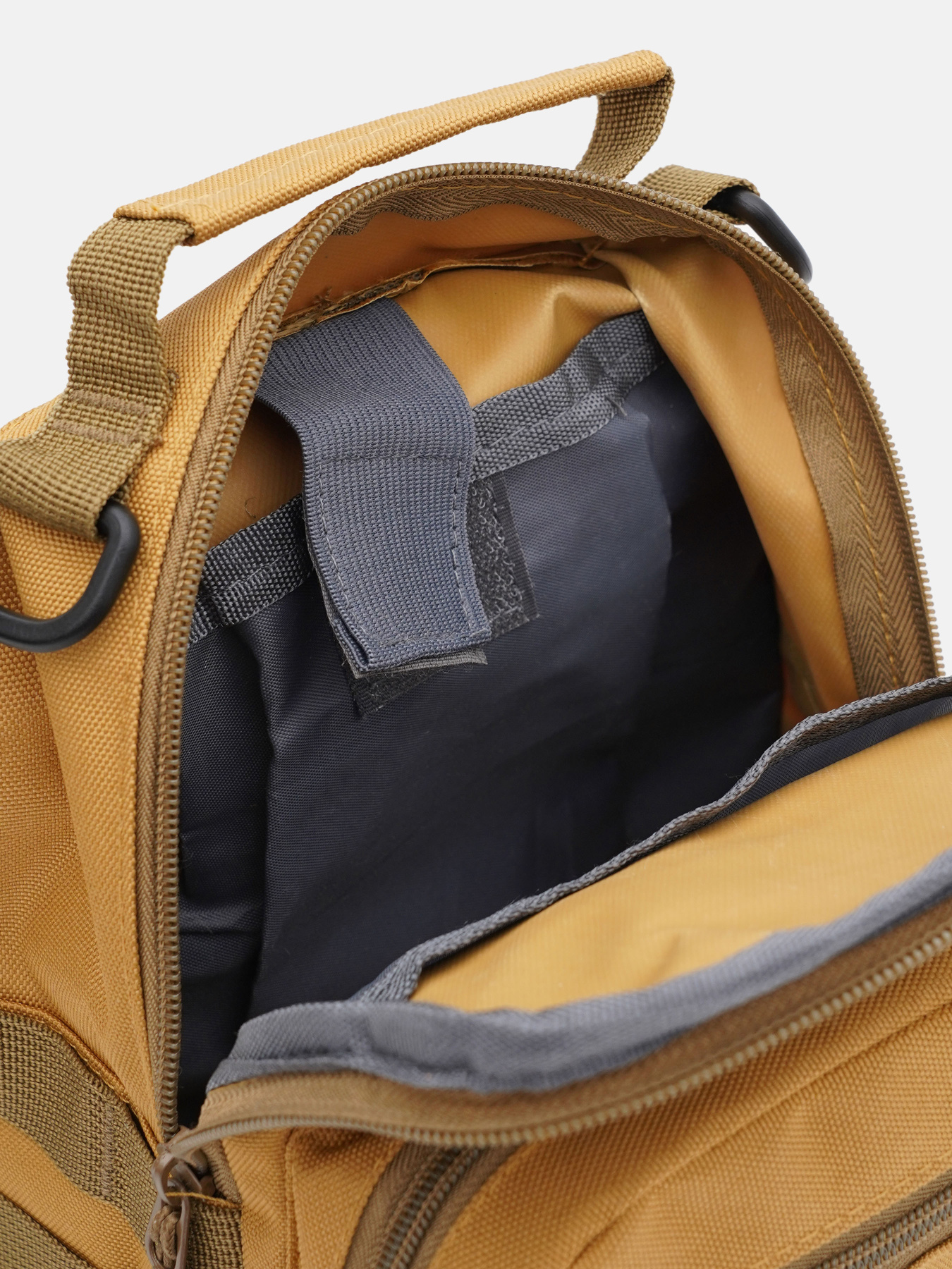 Рюкзак Monsen модель C1917br-brown Фото