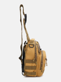 Рюкзак Monsen модель C1917br-brown Фото