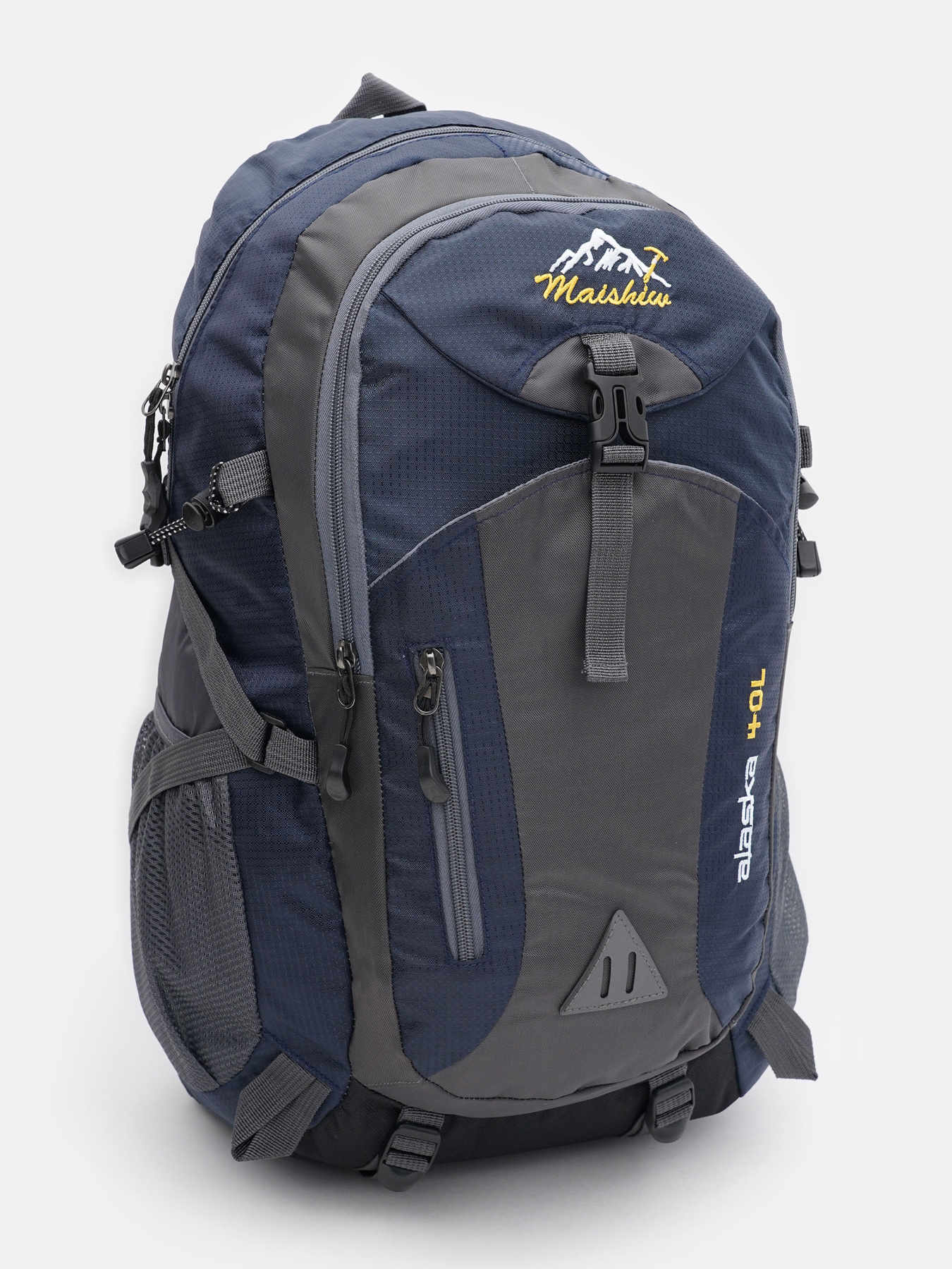 Рюкзак Monsen модель C11886n-navy Фото