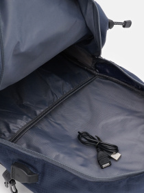 Повседневный рюкзак Monsen модель C11886n-navy Фото