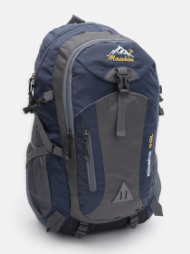 Повседневный рюкзак Monsen модель C11886n-navy Фото