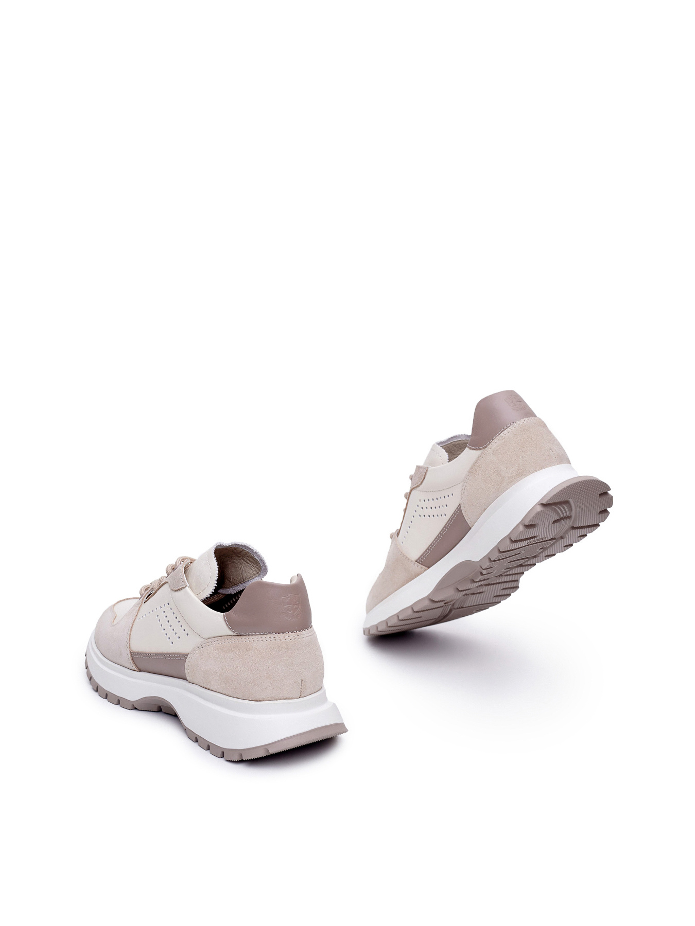 Кроссовки Alex Bell модель 1169318 Фото