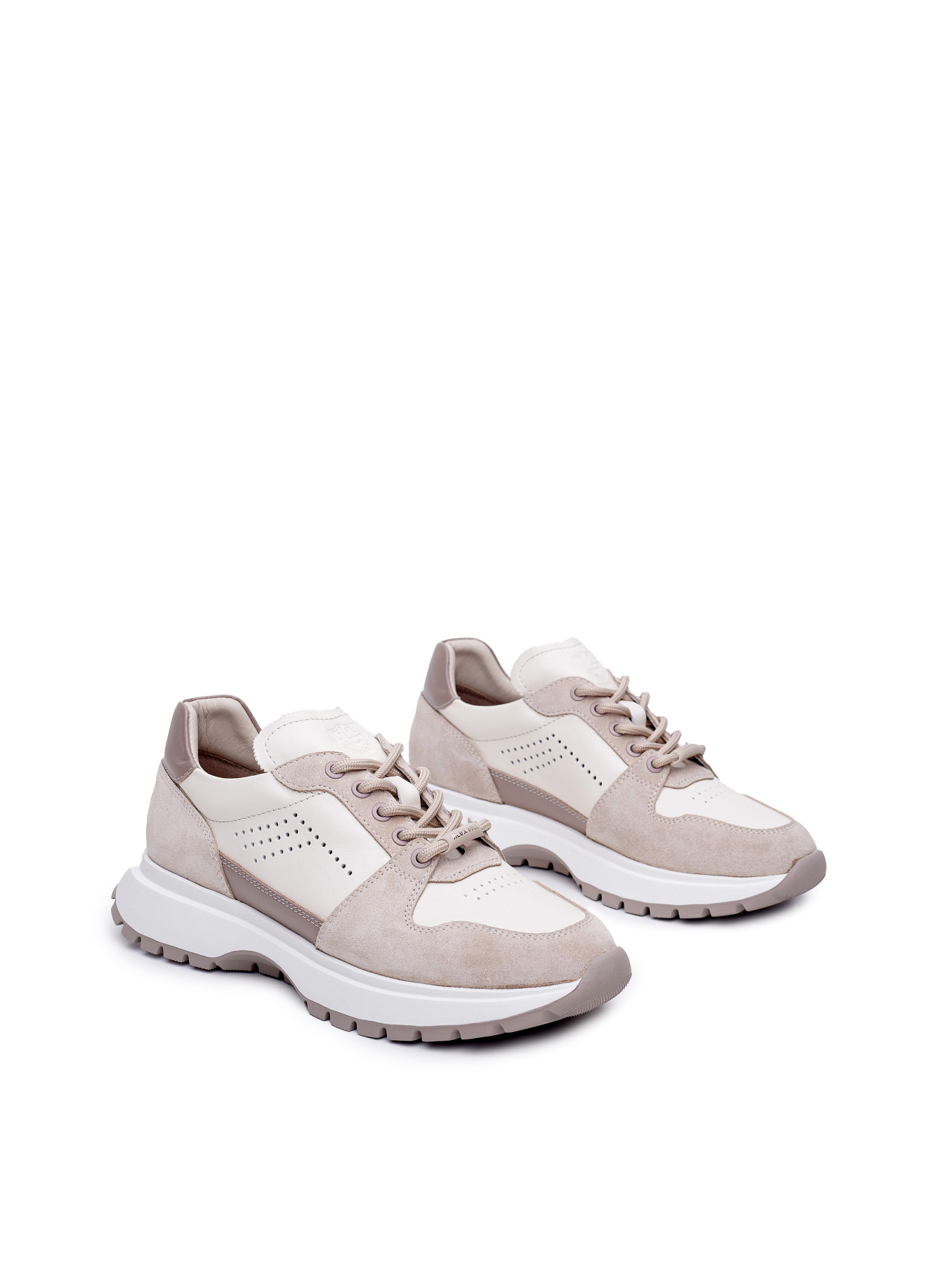 Кросівки повсякденні Alex Bell модель 1169318 Фото