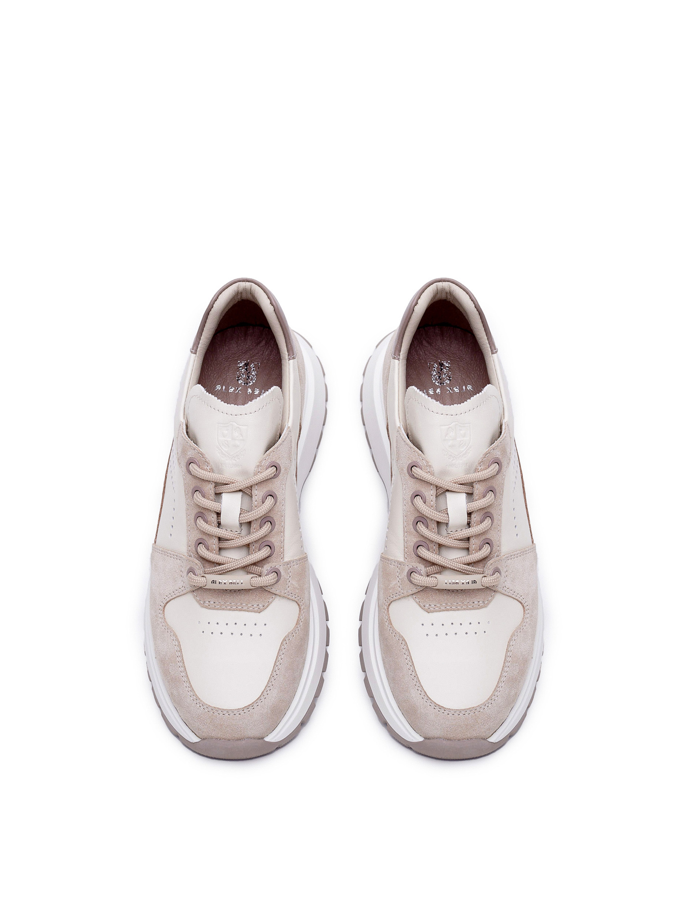 Кросівки повсякденні Alex Bell модель 1169318 Фото