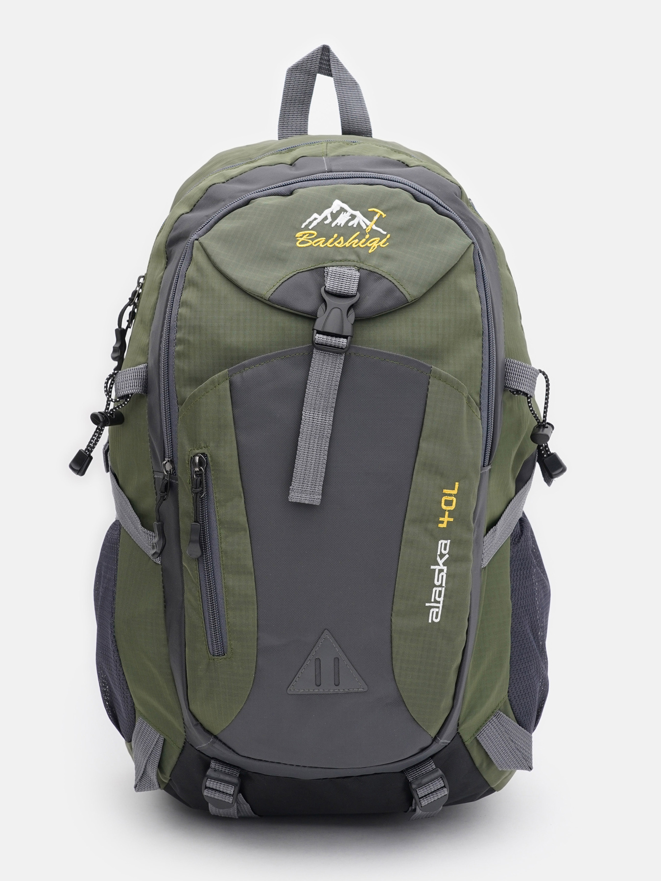 Рюкзак Monsen модель C11886g-green Фото