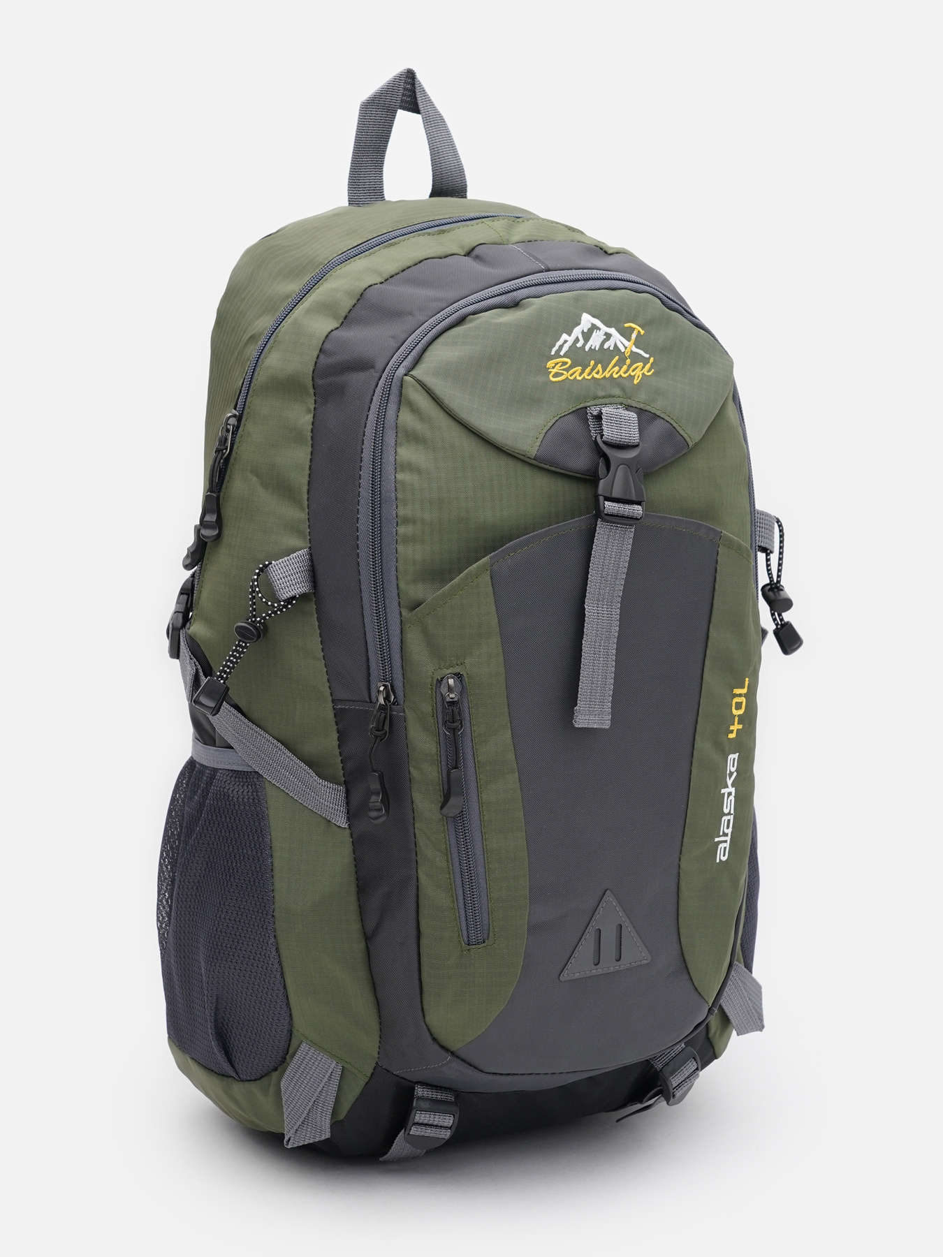 Рюкзак Monsen модель C11886g-green Фото