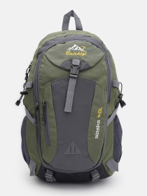 Рюкзак Monsen модель C11886g-green Фото