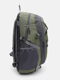 Рюкзак Monsen модель C11886g-green Фото